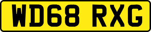 WD68RXG