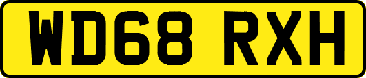 WD68RXH