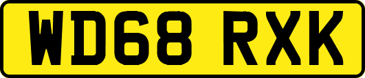 WD68RXK