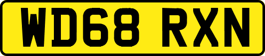 WD68RXN