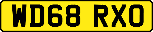 WD68RXO