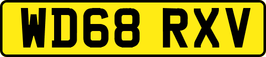 WD68RXV