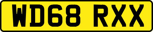 WD68RXX