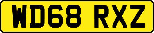 WD68RXZ