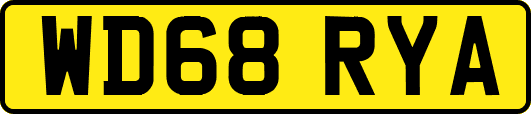 WD68RYA