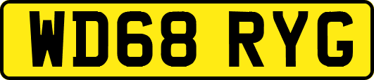 WD68RYG
