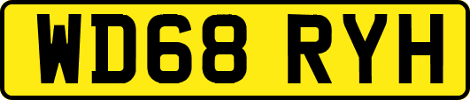 WD68RYH
