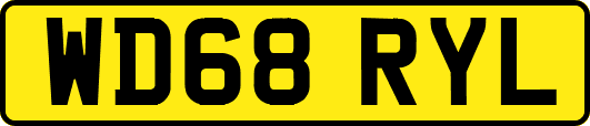 WD68RYL