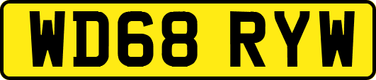 WD68RYW