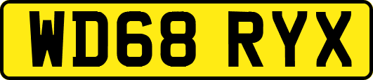 WD68RYX