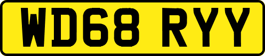 WD68RYY