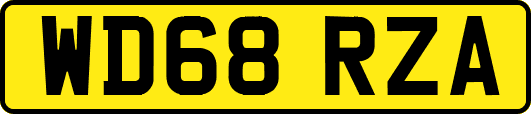 WD68RZA