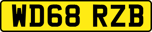 WD68RZB