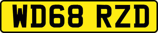 WD68RZD