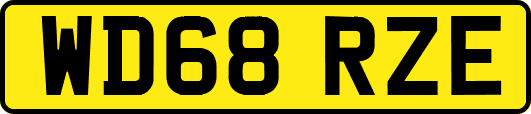 WD68RZE