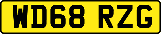 WD68RZG