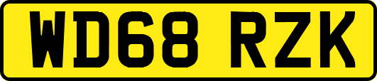 WD68RZK