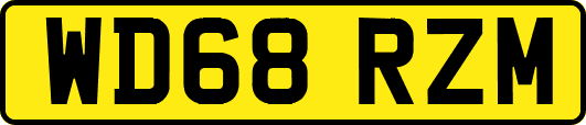 WD68RZM