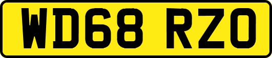 WD68RZO