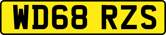 WD68RZS