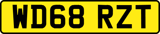 WD68RZT