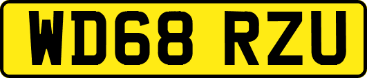 WD68RZU