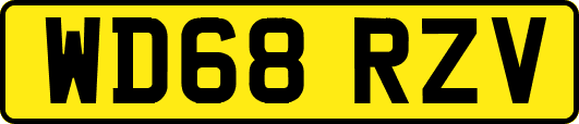 WD68RZV