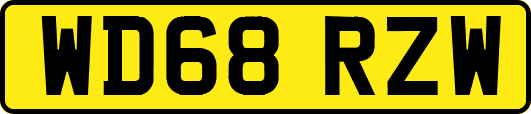 WD68RZW