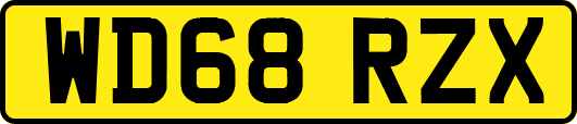 WD68RZX