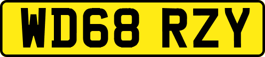 WD68RZY