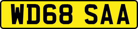 WD68SAA