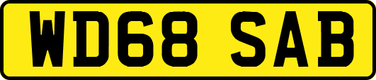 WD68SAB