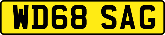 WD68SAG