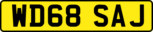 WD68SAJ