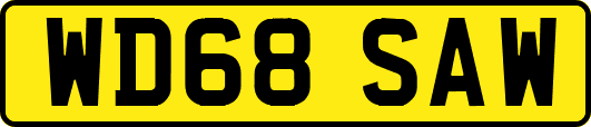 WD68SAW