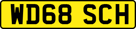 WD68SCH