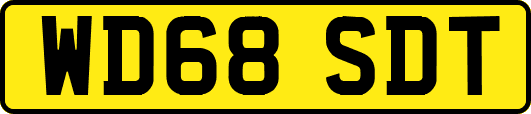 WD68SDT