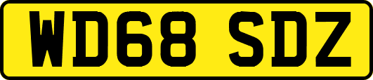 WD68SDZ