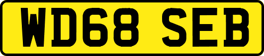 WD68SEB