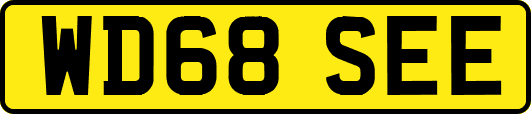 WD68SEE