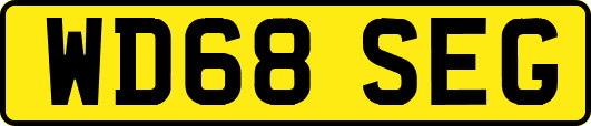 WD68SEG