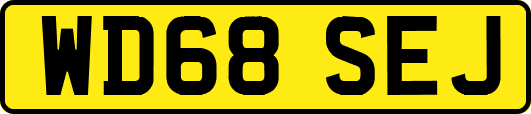 WD68SEJ