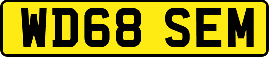 WD68SEM