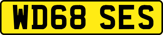 WD68SES