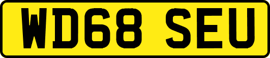 WD68SEU