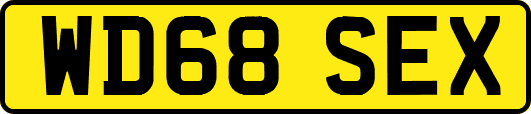WD68SEX
