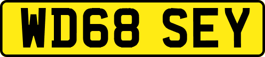 WD68SEY