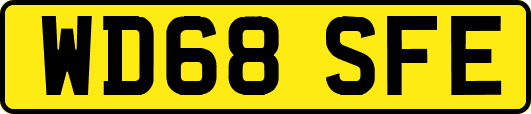 WD68SFE