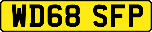 WD68SFP