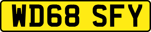 WD68SFY